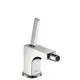 AXOR-HG-Bidetmischer-Axor-Citterio-90mm-chrom-39210000 gallery number 1